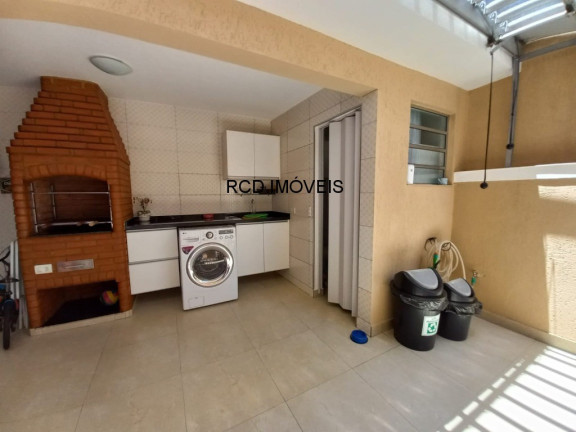 Imagem Sobrado com 3 Quartos à Venda, 171 m² em Jardim Bonfiglioli - São Paulo