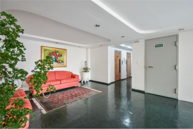 Imagem Apartamento com 3 Quartos à Venda, 89 m² em Jardim Da Saúde - São Paulo