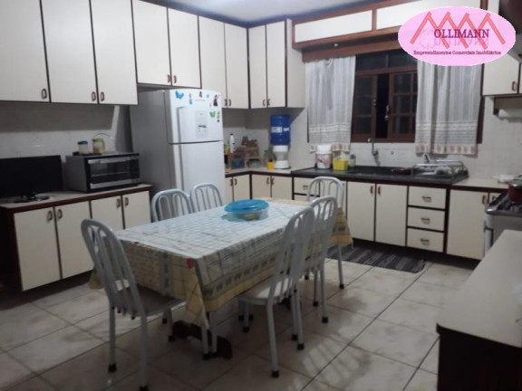 Imagem Sobrado com 3 Quartos à Venda, 100 m² em Jardim Esperança - Mauá