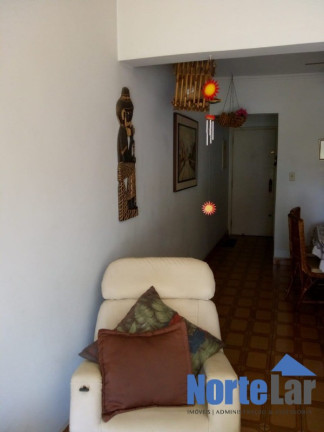 Imagem Apartamento com 2 Quartos à Venda, 92 m² em Parque Enseada - Guarujá