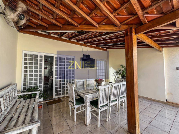 Imagem Casa com 3 Quartos à Venda, 270 m² em Parque Dos Bandeirantes - Ribeirão Preto Imagem Casa com 3 Quartos à Venda, 270 m² em Parque Dos Bandeirantes - Ribeirão Preto
