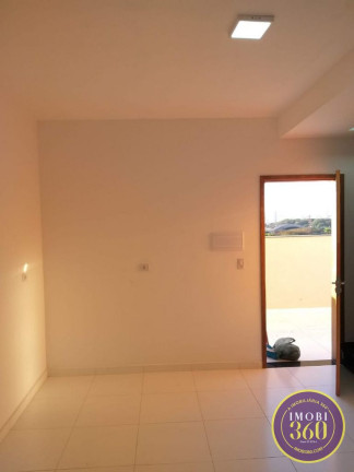 Imagem Apartamento com 2 Quartos à Venda, 55 m² em Tatuapé - São Paulo