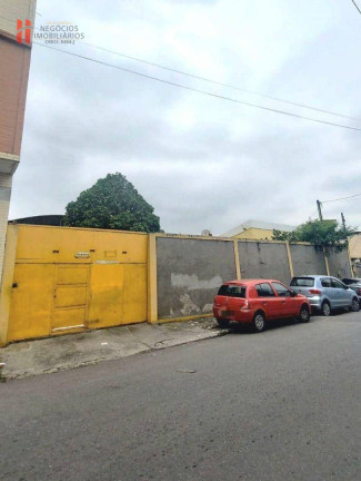 Imagem Galpão à Venda, 1.000 m² em Centro - São João De Meriti Imagem Galpão à Venda, 1.000 m² em Centro - São João De Meriti