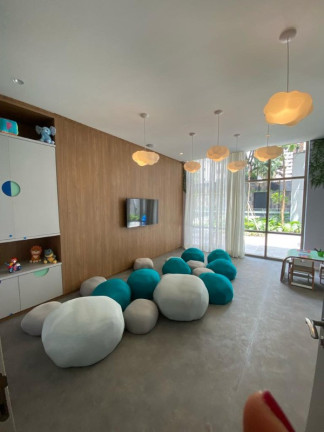 Imagem Imóvel com 3 Quartos à Venda, 280 m² em Moema - São Paulo