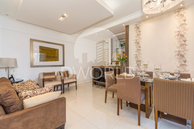 Imóvel com 3 Quartos à Venda, 77 m² em Rudge Ramos - São Bernardo Do Campo