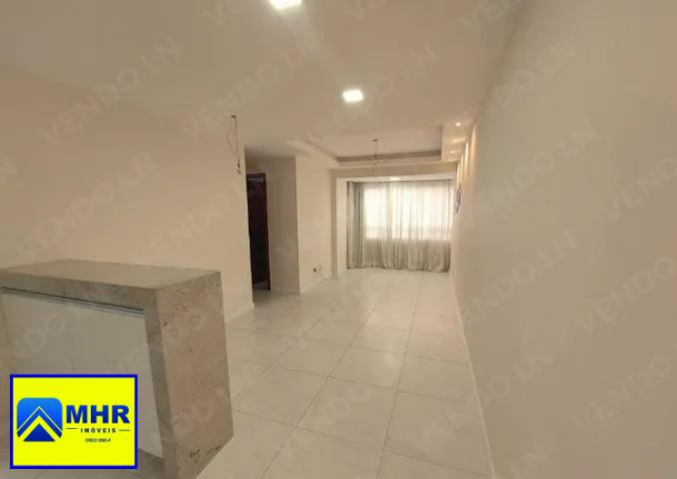 Apartamento com 2 Quartos à Venda, 58 m² em Jardim Camburi - Vitória