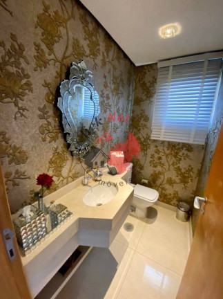 Imagem Apartamento com 3 Quartos à Venda, 250 m² em Santo Antônio - São Caetano Do Sul Imagem Apartamento com 3 Quartos à Venda, 250 m² em Santo Antônio - São Caetano Do Sul