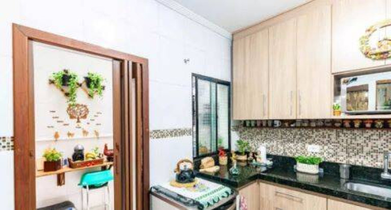 Imagem Sobrado com 2 Quartos à Venda, 125 m² em Vila Primavera - São Paulo