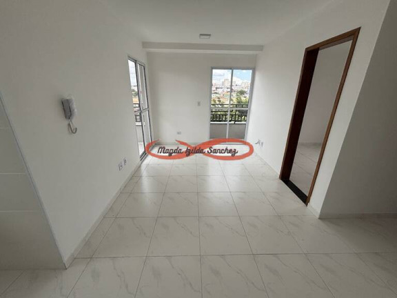 Apartamento com 1 Quarto à Venda, 50 m² em Vila Nova Savoia - São Paulo