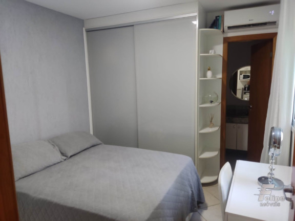 Imagem Imóvel com 2 Quartos à Venda, 70 m² em Centro - Guarapari