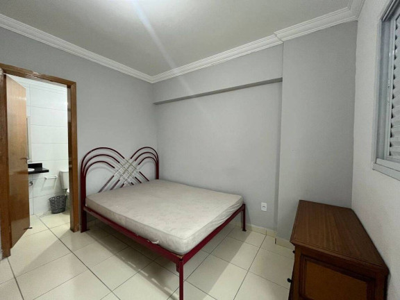 Imagem Apartamento com 2 Quartos à Venda,  em Guilhermina - Praia Grande