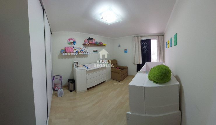 Imagem Apartamento com 2 Quartos à Venda, 90 m² em Perdizes - São Paulo