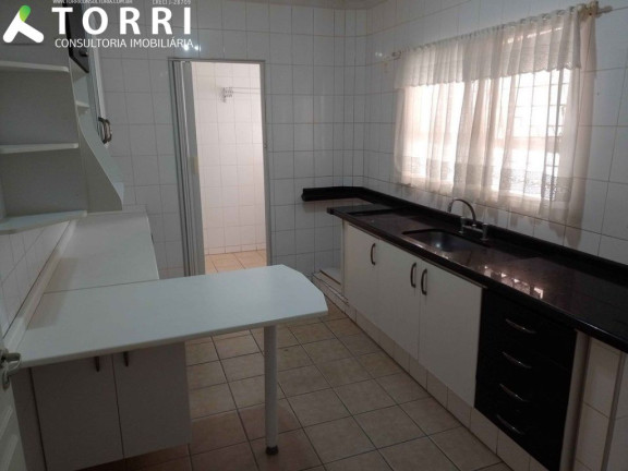 Imagem Apartamento com 2 Quartos à Venda, 70 m² em Vila Barão - Sorocaba