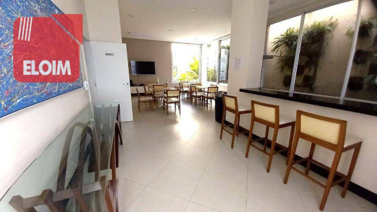 Imagem Apartamento com 2 Quartos para Alugar, 59 m² em Vila Romana - São Paulo Imagem Apartamento com 2 Quartos para Alugar, 59 m² em Vila Romana - São Paulo