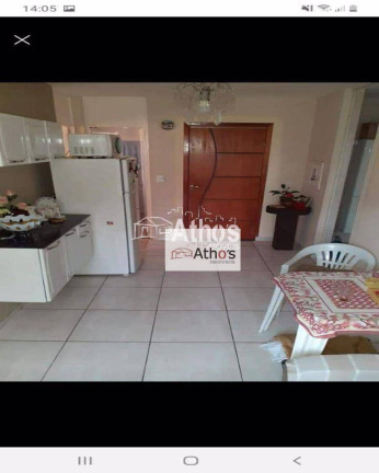 Imagem Apartamento com 2 Quartos à Venda, 49 m² em Jardim Morumbi - Indaiatuba Imagem Apartamento com 2 Quartos à Venda, 49 m² em Jardim Morumbi - Indaiatuba