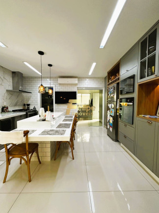 Imagem Casa com 4 Quartos à Venda, 360 m² em Jardim Carapina - Serra Imagem Casa com 4 Quartos à Venda, 360 m² em Jardim Carapina - Serra