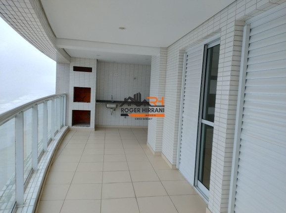 Imagem Apartamento com 3 Quartos à Venda, 101 m² em Boqueirão - Praia Grande Imagem Apartamento com 3 Quartos à Venda, 101 m² em Boqueirão - Praia Grande