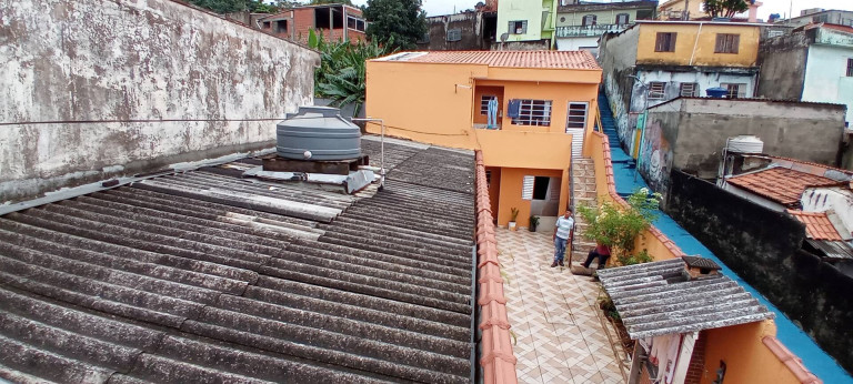 Imagem Casa com 4 Quartos à Venda, 175 m² em Jardim Santa Mônica - São Paulo Imagem Casa com 4 Quartos à Venda, 175 m² em Jardim Santa Mônica - São Paulo