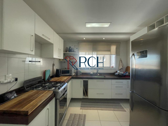 Imagem Apartamento com 3 Quartos à Venda, 156 m² em Vila Independência - Sorocaba