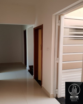 Imagem Casa com 3 Quartos à Venda, 248 m² em Wanel Ville - Sorocaba