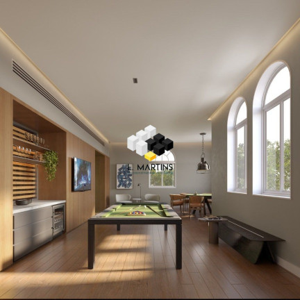 Imagem Apartamento com 3 Quartos à Venda, 362 m² em Moinhos De Vento - Porto Alegre