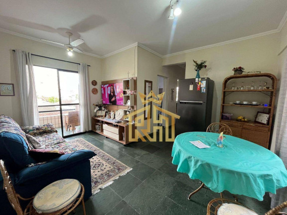 Imagem Apartamento com 2 Quartos à Venda, 65 m² em Aviação - Praia Grande Imagem Apartamento com 2 Quartos à Venda, 65 m² em Aviação - Praia Grande