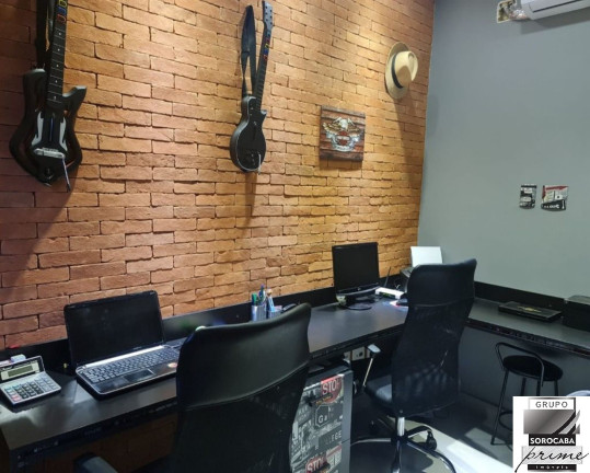 Imagem Casa com 3 Quartos à Venda, 324 m² em Jardim Residencial Chácara Ondina - Sorocaba