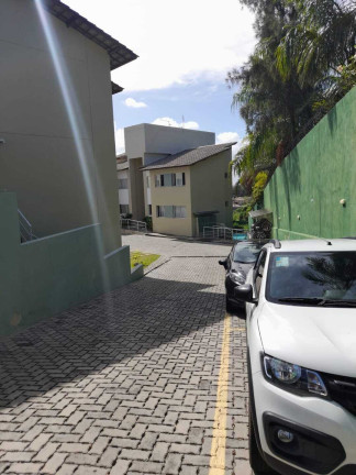 Imagem Apartamento com 2 Quartos à Venda, 54 m² em Buraquinho - Lauro De Freitas