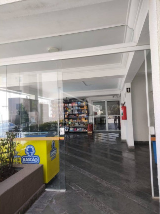 Imagem Apartamento com 2 Quartos à Venda, 52 m² em Assunção - São Bernardo Do Campo