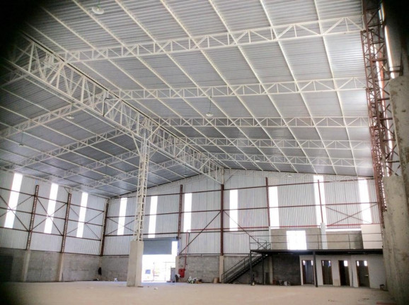 Imagem Imóvel à Venda, 1.620 m² em Nova Itapevi - Itapevi