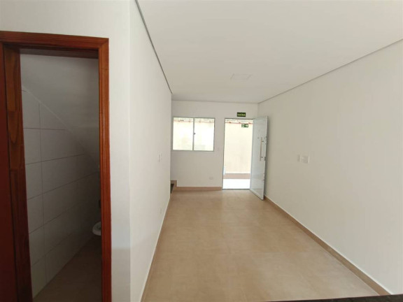 Imagem Casa de Condomínio com 2 Quartos à Venda, 51 m² em Nova Mirim - Praia Grande