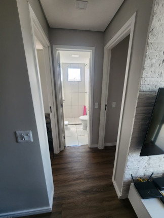 Imagem Imóvel com 2 Quartos à Venda, 56 m² em Americanópolis - São Paulo