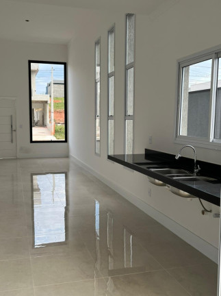 Imagem Casa com 3 Quartos à Venda, 116 m² em Parque Residencial Maria Elmira - Caçapava
