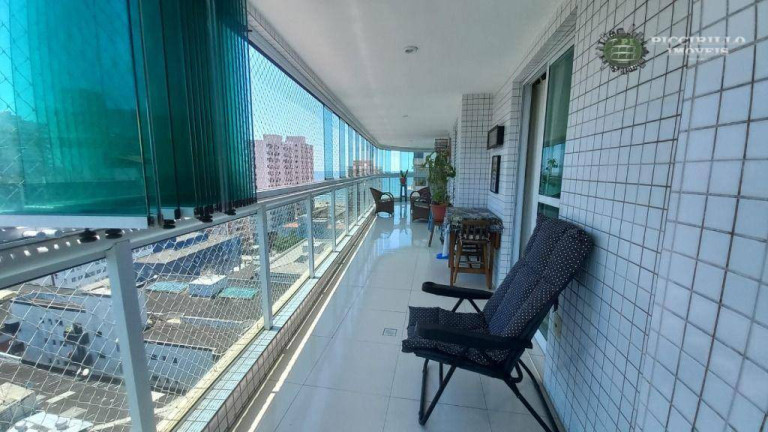 Imagem Apartamento com 3 Quartos à Venda, 162 m² em Tupi - Praia Grande Imagem Apartamento com 3 Quartos à Venda, 162 m² em Tupi - Praia Grande