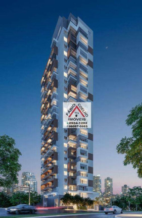 Imagem Studio com 1 Quarto à Venda, 27 m² em Vila Mariana - São Paulo Imagem Studio com 1 Quarto à Venda, 27 m² em Vila Mariana - São Paulo