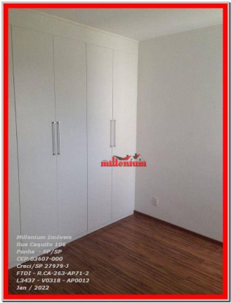 Imagem Apartamento com 3 Quartos à Venda, 67 m² em Guaiaúna - São Paulo