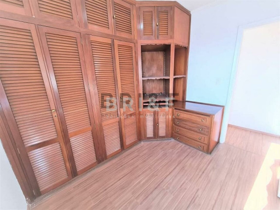 Imagem Apartamento com 2 Quartos à Venda, 75 m² em Vila Santa Catarina - São Paulo