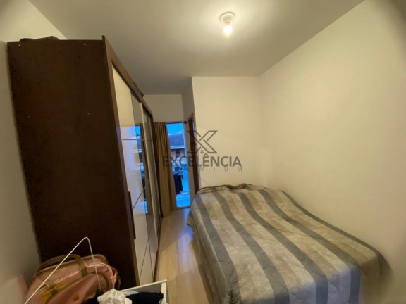 Imagem Apartamento com 2 Quartos à Venda, 60 m² em Cidade Jardim - São José Dos Pinhais Imagem Apartamento com 2 Quartos à Venda, 60 m² em Cidade Jardim - São José Dos Pinhais