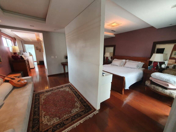 Imagem Casa com 3 Quartos à Venda, 350 m² em Campo Belo - São Paulo Imagem Casa com 3 Quartos à Venda, 350 m² em Campo Belo - São Paulo