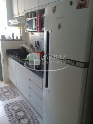 Imagem Imóvel com 2 Quartos à Venda, 47 m² em Ipiranga - Ribeirão Preto Imagem Imóvel com 2 Quartos à Venda, 47 m² em Ipiranga - Ribeirão Preto