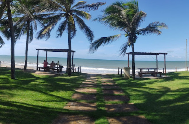 Imagem Apartamento com 3 Quartos à Venda, 104 m² em Praia De Cumbuco - Caucaia Imagem Apartamento com 3 Quartos à Venda, 104 m² em Praia De Cumbuco - Caucaia