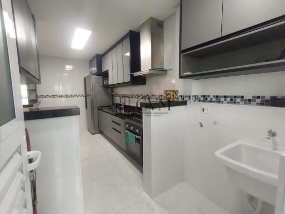 Imagem Apartamento com 2 Quartos à Venda, 100 m² em Caiçara - Praia Grande Imagem Apartamento com 2 Quartos à Venda, 100 m² em Caiçara - Praia Grande