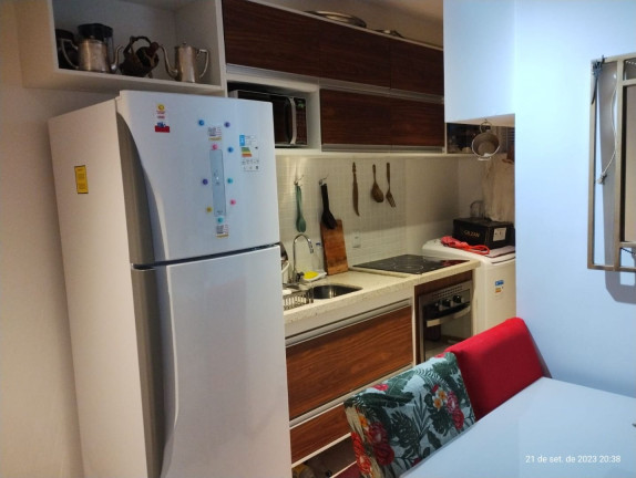 Imagem Studio com 2 Quartos à Venda, 40 m² em Costa Azul - Salvador