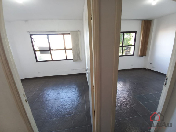 Imagem Sala Comercial para Alugar, 87 m² em Boqueirão - Santos