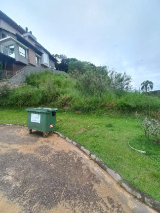 Imagem Terreno à Venda, 360 m² em Pedra Branca - Palhoça