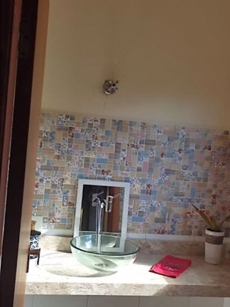 Imagem Chácara com 5 Quartos à Venda, 550 m² em Canedos - Piracaia