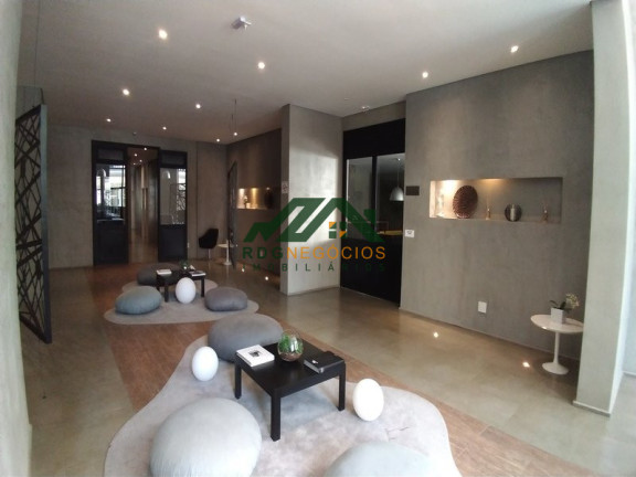 Imagem Apartamento com 1 Quarto para Alugar, 42 m² em Bela Vista - São Paulo