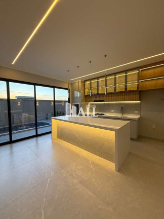 Imagem Casa com 3 Quartos à Venda, 130 m² em Eville Bady Bassit - Bady Bassitt Imagem Casa com 3 Quartos à Venda, 130 m² em Eville Bady Bassit - Bady Bassitt
