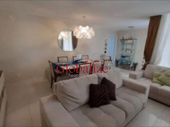 Imagem Imóvel com 3 Quartos à Venda, 130 m² em Gonzaga - Santos