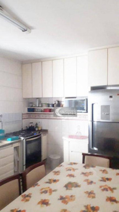 Imagem Sobrado com 3 Quartos à Venda, 290 m² em Jardim Milena - Santo André